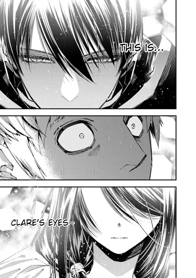 The Hero Who Seeks Revenge Shall Exterminate with Darkness, Chapter 103 image 16